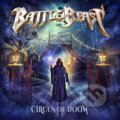 Hudobné CD: Battle Beast: Circus Of Doom LP (Hudobné albumy)