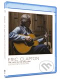Eric Clapton: The Lady In The Balcony - Lockdown Session  BD - Eric Clapton, Hudobné albumy, 2021