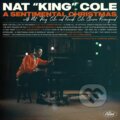 Nat King Cole: A Sentimental Christmas With Nat King Cole And Friends: Cole Classics Reimagined LP - Nat King Cole, Hudobné albumy, 2021