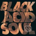Lady Blackbird: Black Acid Soul - Lady Blackbird, Hudobné albumy, 1922