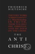 The Anti-Christ - Friedrich Nietzsche, Createspace, 2010