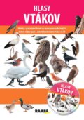 Kniha: Hlasy vtákov (Jozefa Chocholáčková). Raabe, 2021