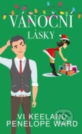 E-kniha: Vánoční lásky (Penelope Ward a Vi Keeland)
