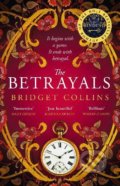 The Betrayals - Bridget Collins, 2021