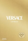 Versace Catwalk - Tim Blanks, Thames & Hudson, 2021