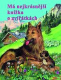 Má nejkrásnější knížka o zvířátkách, Junior, 2017