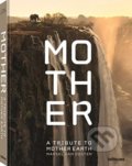 Kniha: Mother (Marsel Van Oosten)