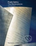 Kniha: Frank Gehry: The Masterpieces (Jean-Louis Cohen). Flammarion, 2021