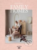 Kniha: Inspiring Family Homes (Gestalten Verlag). Gestalten Verlag, 2021