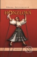 E-kniha: Honzlová (Zdena Salivarová), 2021
