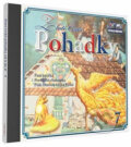 Audiokniha: Zlaté České pohádky 7. (Česká Muzika). Česká Muzika, 2013
