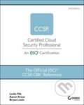 The Official (ISC)2 CCSP CBK Reference - Leslie Fife, Aaron Kraus, Bryan Lewis, Sybex, 2021