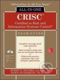 CRISC Certified in Risk and Information Systems Control - Bobby Rogers, Dawn Dunkerley, McGraw-Hill, 2015