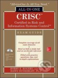 Kniha: CRISC Certified in Risk and Information Systems Control (Bobby Rogers a Dawn Dunkerley)