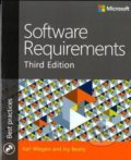Software Requirements - Karl Wiegers, Joy Beatty, Microsoft Press, 2013