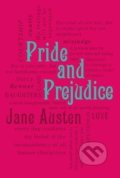 Pride and Prejudice - Jane Austen, Advantage Publishers Group, 2012