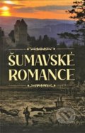 Kniha: Šumavské romance (Nina Iris). Nina Iris, 2021