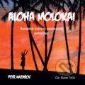 Aloha Molokai - Petr Nazarov, , 2021