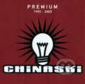 Chinaski: Premium LP - Chinaski, Hudobné albumy, 2021