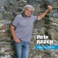 Hudobné CD: Petr Rezek: Podél cest 2020 (Hudobné albumy). Hudobné albumy, 2021