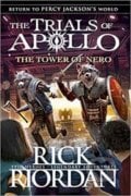 The Tower of Nero - Rick Riordan, Penguin Books, 2020