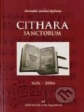 Cithara Sanctorum 1636 – 2006, 2008