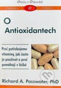 O antioxidantech, Pragma, 2002