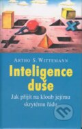 Inteligence duše - Artho Stefan Wittemann, Pragma, 2003