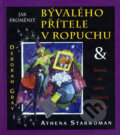 Jak proměnit bývalého přítele v ropuchu - Athena Starwoman, Pragma, 2004