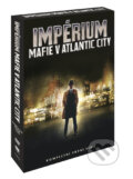 Impérium: Mafie v Atlantic City - 1. séria - Timothy Van Patten a kol., 2010