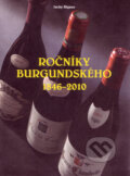 Ročníky burgundského 1846 – 2010 - Jacky Rigaux, ANAG, 2011