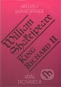 Král Richard II. / King Richard II - William Shakespeare, 2011