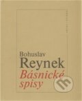 Básnické spisy - Bohuslav Reynek, Archa, 2009