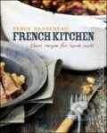 French Kitchen - Serge Dansereau, Jacqui Small LLP, 2011