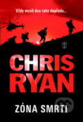 Zóna smrti - Chris Ryan, Naše vojsko CZ, 2012