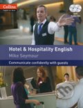 Collins Hotel and Hospitality English - Mike Seymour, 2012