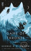Kniha: A Game of Thrones (George R.R. Martin), 2011 Kniha: A Game of Thrones (George R.R. Martin), 2011