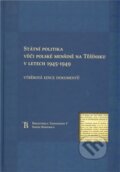 Státní politka vůči polské menšině na Těšínsku v letech 1945 - 1949, 2011