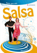 E-kniha: Salsa (Šárka Kociánová)