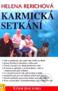 Karmická setkání - Helena Rerichová, Eugenika, 2006