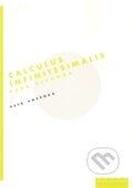 Calculus Infinitesimalis. Pars secunda - Petr Vopěnka, 2011