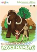 Dobrodružství s lovci mamutů - Kristýna Krausová, 2021