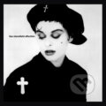 Hudobné CD: Lisa Stansfield: Affection (Hudobné albumy)