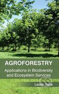 Kniha: Agroforestry (Lester Bane). Callisto Reference, 2015