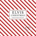 Elvis Presley: Christmas - Christmas Album (Coloured) LP - Elvis Presley, 2021
