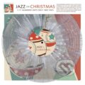 Jazz On Christmas (Coloured) LP, Hudobné albumy, 2021