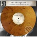 Quinn Freddy: Jubilo (Coloured) LP - Quinn Freddy, Hudobné albumy, 2021