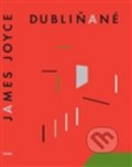 Dubliňané - James Joyce, 2012