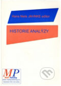 Historie analýzy - Hans Niels Jahnke, OPS, 2011