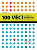 100 věcí, které by měl každý designér vědět o lidech - Susan Weinschenk, 2012